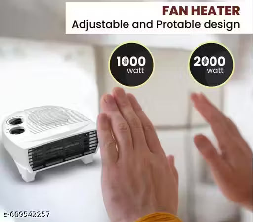 OSLON 1000 /2000 Watt With Noiseless Copper Motor