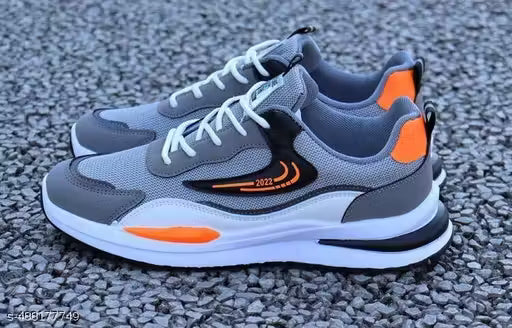 Layasa New Fashion Sneaker Shoes