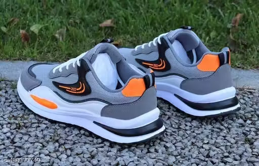 Layasa New Fashion Sneaker Shoes