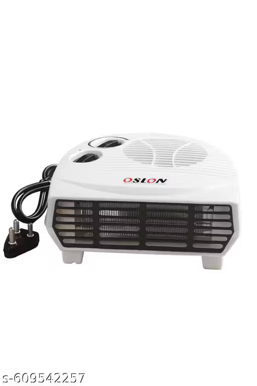 OSLON 1000 /2000 Watt With Noiseless Copper Motor