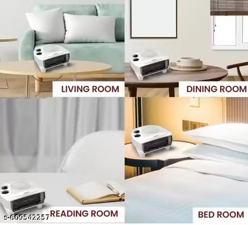 OSLON 1000 /2000 Watt With Noiseless Copper Motor