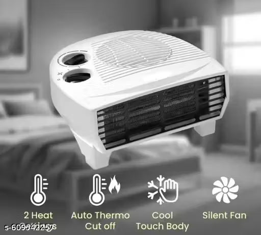 OSLON 1000 /2000 Watt With Noiseless Copper Motor